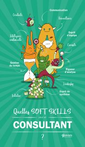 Infographie : soft skills du consultant