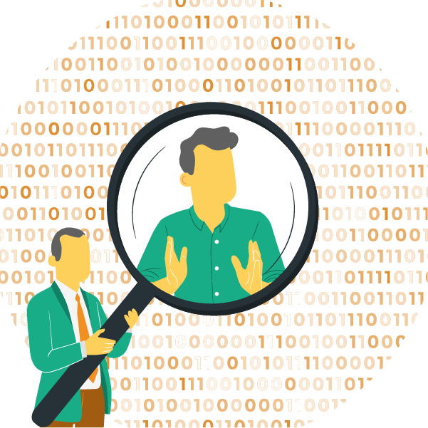 Derrière la donnée, l'humain !