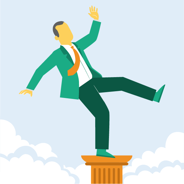 Le pilotage opérationnel, un exercice d'équilibre